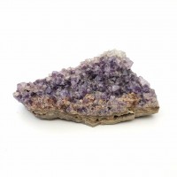 圖示-紫水晶晶簇(Amethyst)