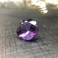 圖示-紫水晶裸石(Amethyst)