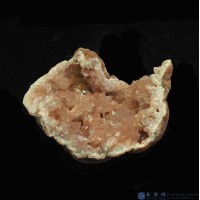 圖示-阿根廷粉紫晶洞 (Pink Amethyst Geode)