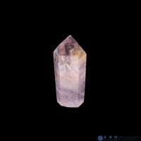 圖示-脈光水晶 A(Amethyst Crystal)