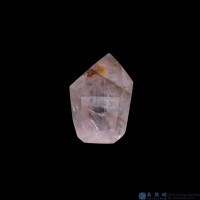 圖示-脈光水晶 A(Amethyst Crystal)