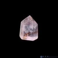 圖示-脈光水晶 A(Amethyst Crystal)