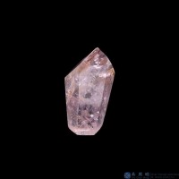 圖示-脈光水晶 A(Amethyst Crystal)