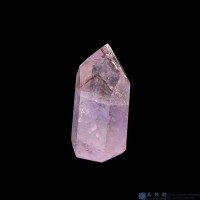圖示-脈光水晶 A(Amethyst Crystal)