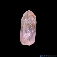 圖示-脈光水晶 A(Amethyst Crystal)