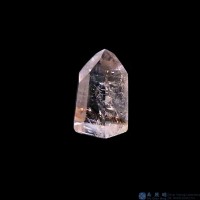 圖示-脈光水晶 B(Amethyst Crystal)