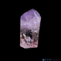 圖示-脈光水晶 B(Amethyst Crystal)