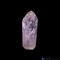 圖示-脈光水晶 B(Amethyst Crystal)