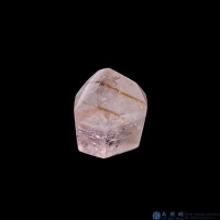圖示-脈光水晶 B(Amethyst Crystal)