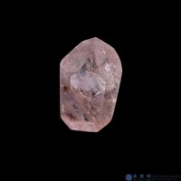 圖示-脈光水晶 B(Amethyst Crystal)