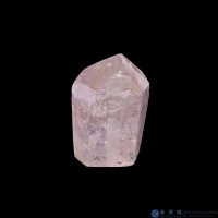 圖示-脈光水晶 B(Amethyst Crystal)