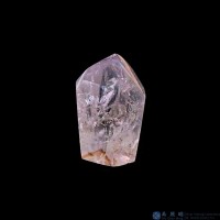 圖示-脈光水晶 B(Amethyst Crystal)