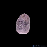 圖示-脈光水晶 B(Amethyst Crystal)