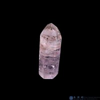 圖示-脈光水晶 B(Amethyst Crystal)