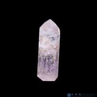 圖示-脈光水晶 B(Amethyst Crystal)