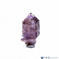 圖示-超七水晶(Super Seven Quartz)
