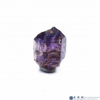 圖示-超七水膽水晶(Super Seven Quartz)