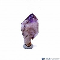 圖示-超七水晶(Super Seven Quartz)