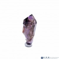 圖示-超七水晶(Super Seven Quartz)