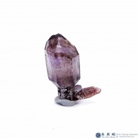 圖示-超七水晶(Super Seven Quartz)