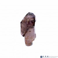 圖示-超七水晶(Super Seven Quartz)