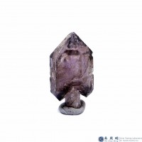 圖示-超七水晶(Super Seven Quartz)