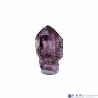 圖示-超七水晶(Super Seven Quartz)