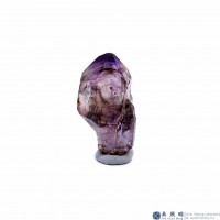 圖示-超七水晶(Super Seven Quartz)