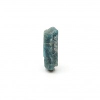 圖示-不透明磷灰石晶體(Apatite)