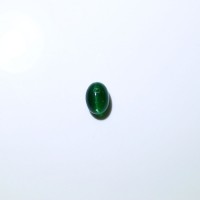 圖示-綠色磷灰石貓眼(Apatite Cat's Eye)