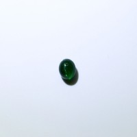 圖示-綠色磷灰石貓眼(Apatite Cat's Eye)