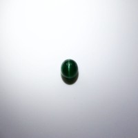 圖示-綠色磷灰石貓眼(Apatite Cat's Eye)