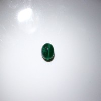 圖示-綠色磷灰石貓眼(Apatite Cat's Eye)