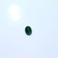 圖示-綠色磷灰石貓眼(Apatite Cat's Eye)