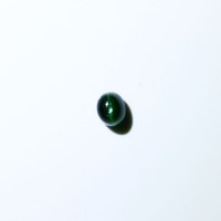 圖示-綠色磷灰石貓眼(Apatite Cat's Eye)