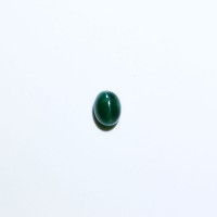 圖示-綠色磷灰石貓眼(Apatite Cat's Eye)