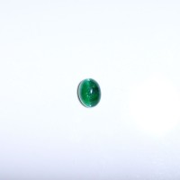 圖示-綠色磷灰石貓眼(Apatite Cat's Eye)