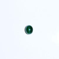 圖示-綠色磷灰石貓眼(Apatite Cat's Eye)