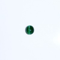 圖示-綠色磷灰石貓眼(Apatite Cat's Eye)