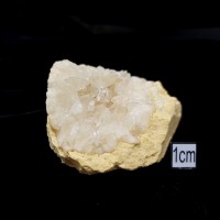 圖示-方解石原石(Calcite)