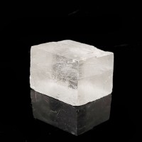 圖示-方解石原石(Calcite)