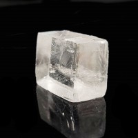 圖示-方解石原石(Calcite)