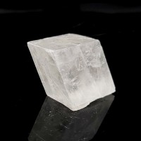 圖示-方解石原石(Calcite)