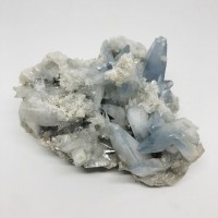 圖示-天青石(Celestite)