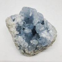 圖示-天青石(Celestite)