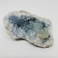 圖示-天青石(Celestite)