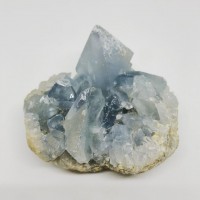 圖示-天青石(Celestite)