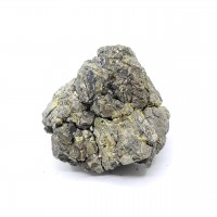 圖示-黃銅礦（Chalcopyrite）