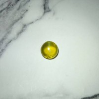 圖示-金綠貓眼裸石(Chrysoberyl cat’s eye)