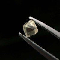 圖示-鑽石晶體(Diamind)